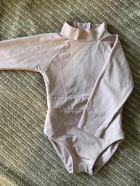Ina Swim Rashguard size 1 (1 year old)